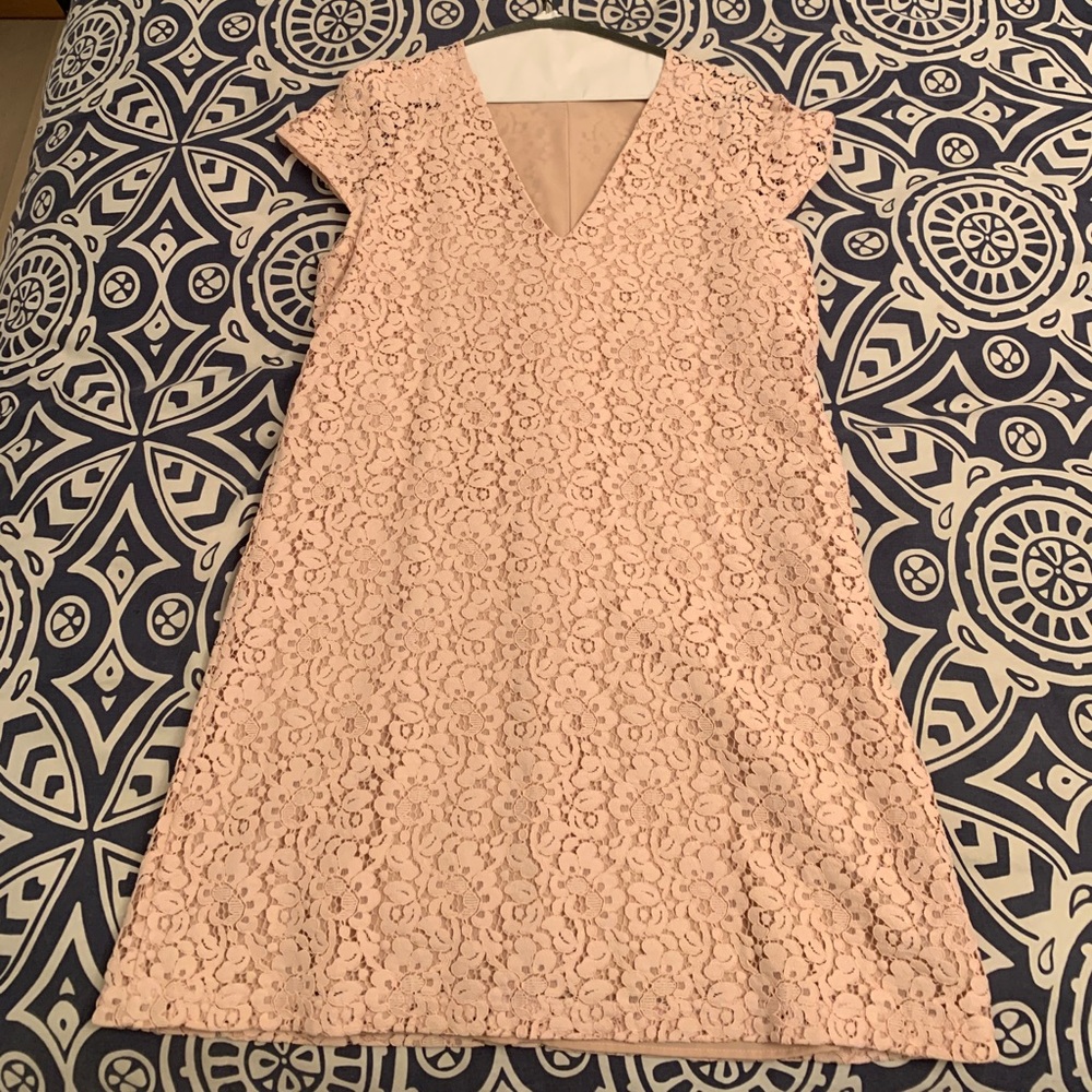 Knee length